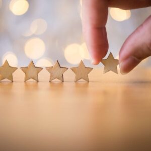 Relationship Building Excellence