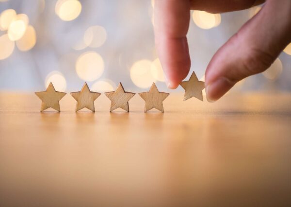 Relationship Building Excellence