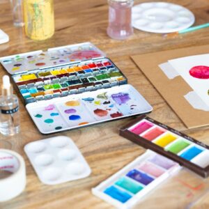 Healing Arts Mastery Certification