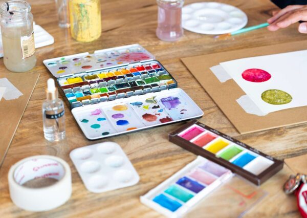 Healing Arts Mastery Certification