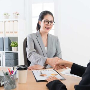 Persuasive Sales Communication Excellence