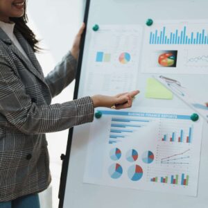 Corporate Financial Reporting Mastery
