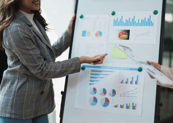 Corporate Financial Reporting Mastery