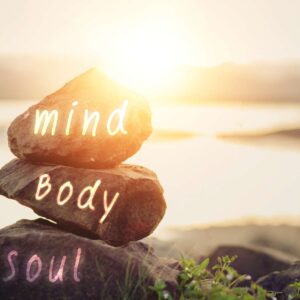 Advanced Holistic Wellness Expert Certification