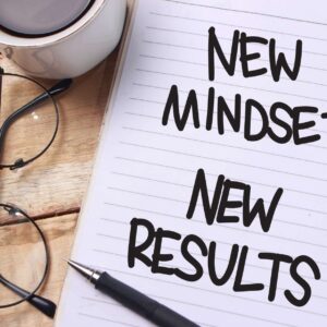 Elite Athletic Mindset Development