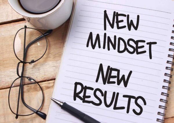 Elite Athletic Mindset Development