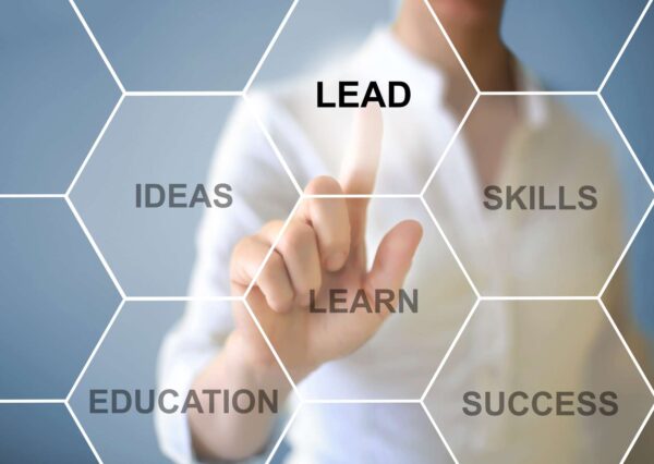 Lead Harvesting Expertise