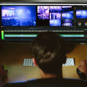 Professional Editing Mastery Program