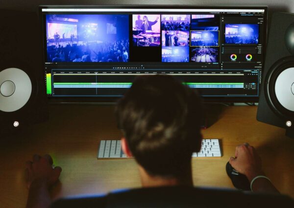 Professional Editing Mastery Program