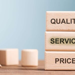 Strategic Pricing Excellence Workshop