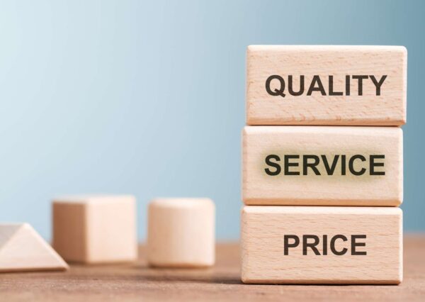 Strategic Pricing Excellence Workshop