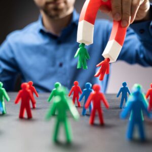 Lead Magnetism Expertise