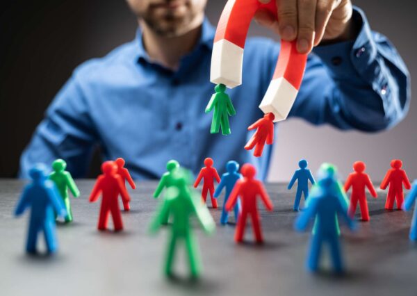 Lead Magnetism Expertise