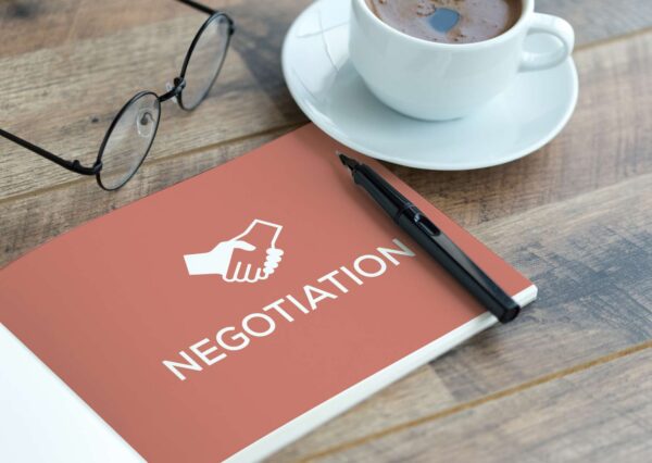Negotiation Mastery: Essential Strategies and Tactics