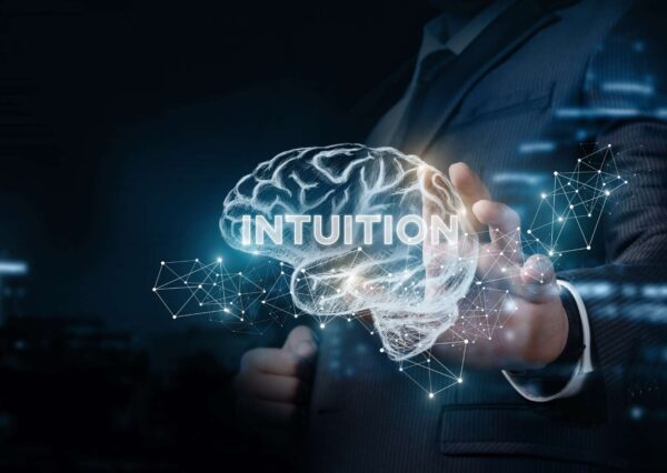Professional Intuition Mastery Program