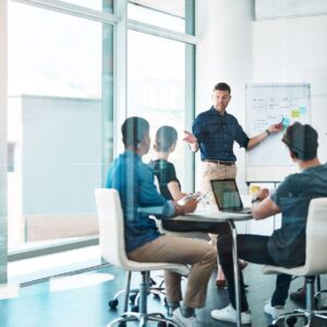 Intensive Strategic Marketing: Business Growth Accelerator