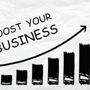 Strategic Sales Summit: Boosting Business Growth