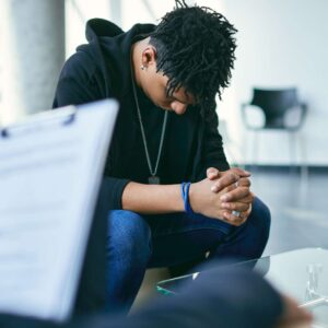 Youth Counseling Mastery Certification