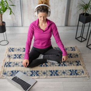 Mindful Mastery Series: Guided Practices and Comprehensive Manual