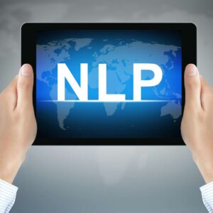 Neuro-Linguistic Programming Mastery Certification