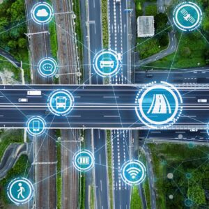 Digital Infrastructure Launch