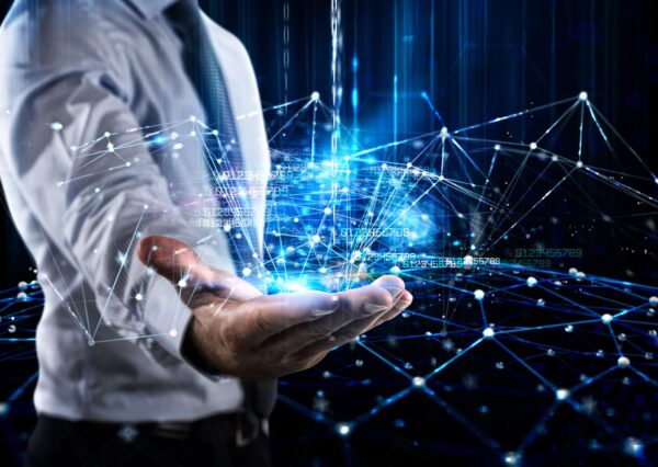 Digital Infrastructure Accelerator: Enhancing Digital Infrastructure