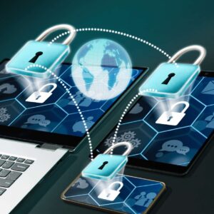 Cyber Shield: Strengthening Your Web Business