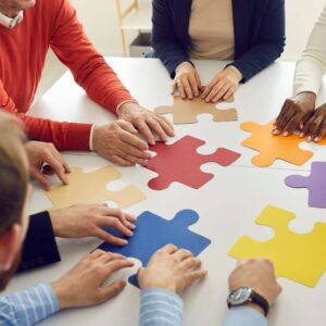 Office 365 Collaboration: Synergistic Strategies
