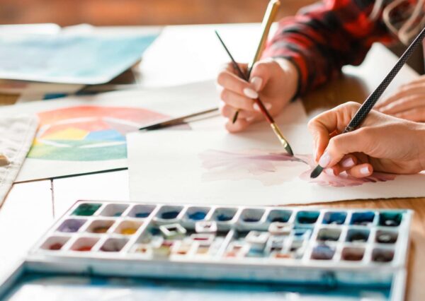 Swift Product Workshop: Rapid Creation Techniques