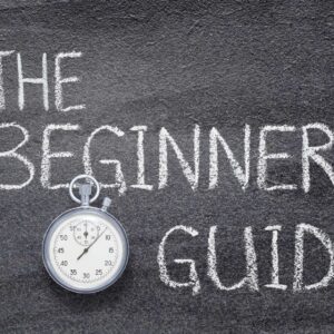 Windows 10 Essentials: Beginner's Guide