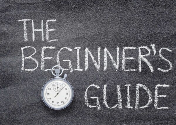 Windows 10 Essentials: Beginner's Guide
