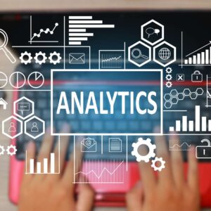 Google Analytics Profit Potential: Unlocked