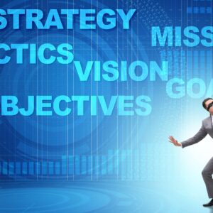 Market Domination Strategies: Mastery Tactics