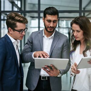 Corporate Operations Streamlining: Efficiency Mastery
