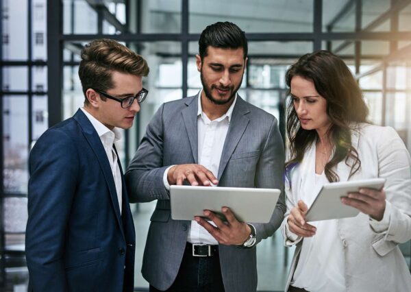 Corporate Operations Streamlining: Efficiency Mastery