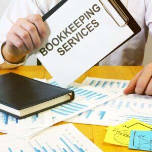 QuickBooks Mastery: Bookkeeping Techniques
