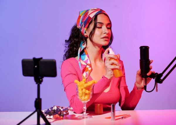 Creative Content Creation: Amazing Techniques