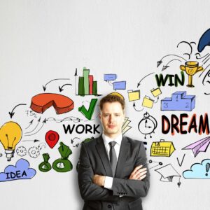 Business Startup Concepts in the UK