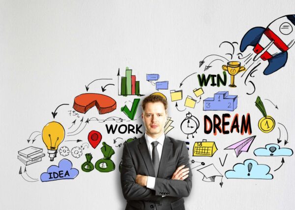 Business Startup Concepts in the UK