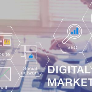 Social Media, SEO, and Persuasive Copywriting Strategies