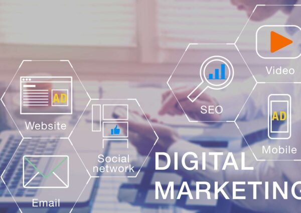Social Media, SEO, and Persuasive Copywriting Strategies