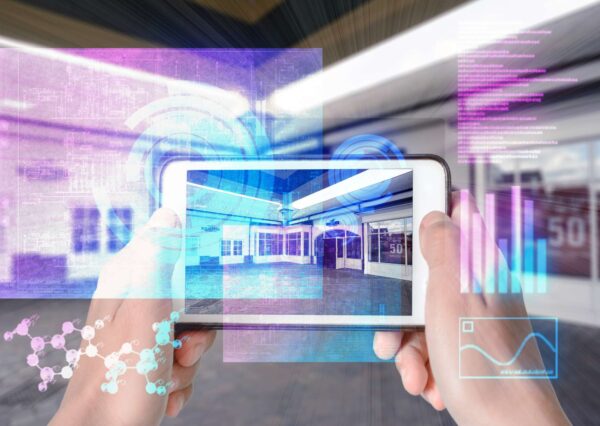 Augmented Reality Mastery