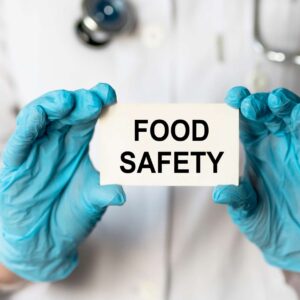 Comprehensive Food Hygiene and Safety Training