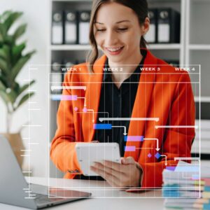 Task Management with Basecamp