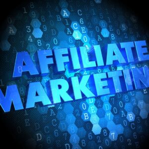 Rapid Learning of Affiliate Marketing