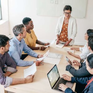 Audience Growth Techniques