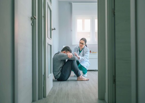 Suicide Prevention Fundamentals