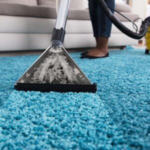 Carpet Cleaning Certification