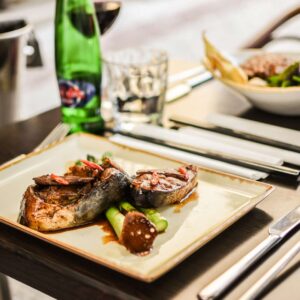 Food and Beverage Management Certification (F&B)