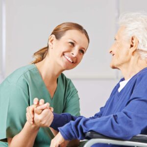 Nursing Psychology Course